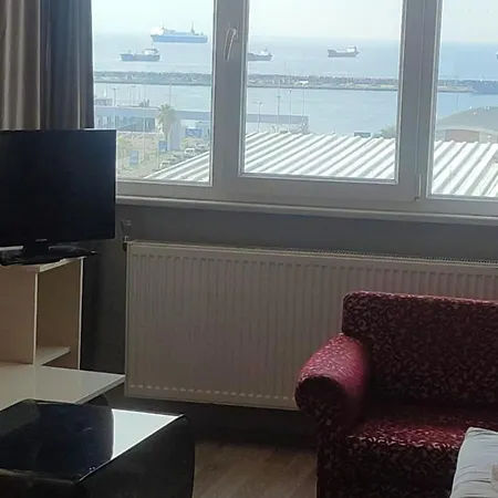 Nisanca Simge Hotel Stambuł