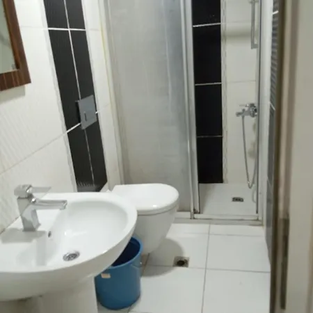 Hotel Nisanca Simge *