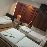 Hotel Nisanca Simge *