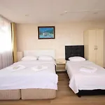 Nisanca Simge Hotel Istanbul