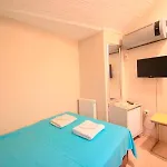 Nisanca Simge Hotel *