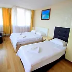Hotel Nisanca Simge *
