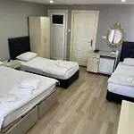 Nisanca Simge Hotel *