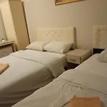 Hotel Nisanca Simge Istanbul
