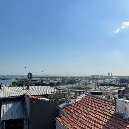酒店 Nisanca Simge 伊斯坦布尔