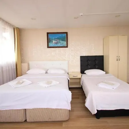 Nisanca Simge Hotel Istanbul