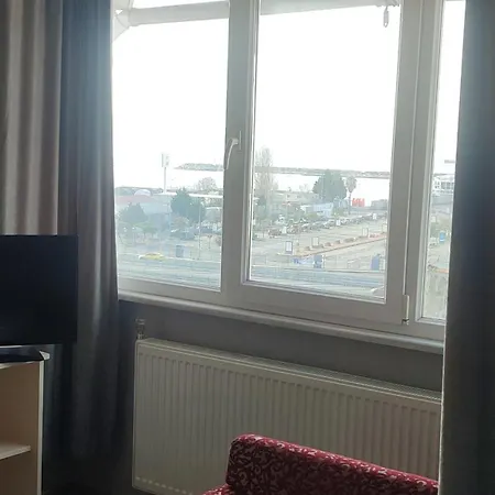 Hotel Nisanca Simge