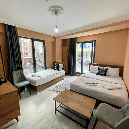 Hotel Nisanca Simge *