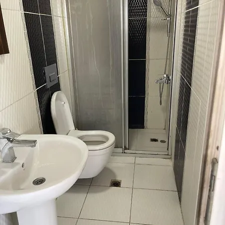 Nisanca Simge Hotel Istambul