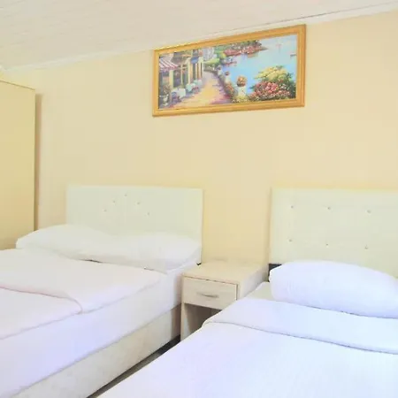 Hotel Nisanca Simge Istambul