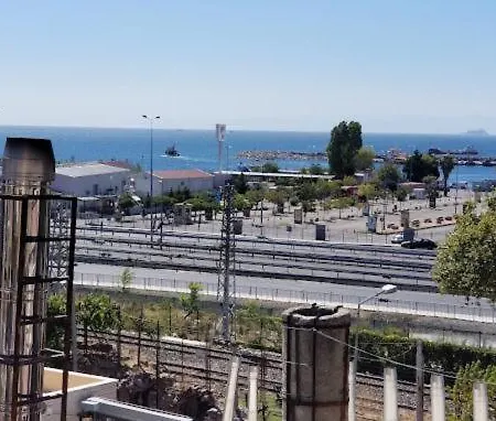 Nisanca Simge * Istambul
