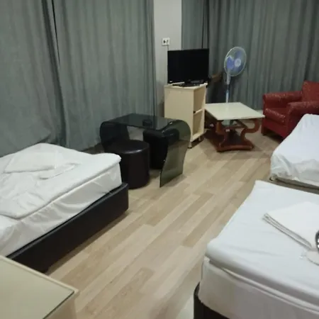 Nisanca Simge Istambul