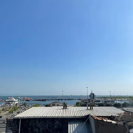 Hotel Nisanca Simge Istanbul