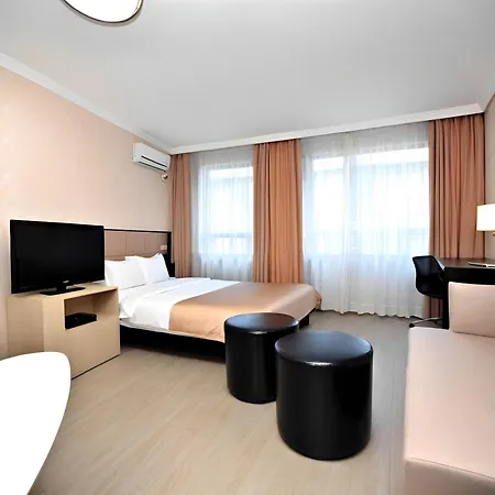 Nisanca Simge Istambul