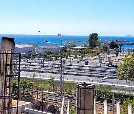 Nisanca Simge מלון