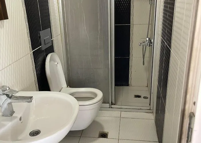 Nisanca Simge Hotel Istanbul