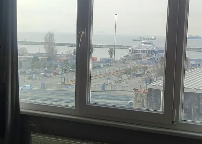 Hotel Nisanca Simge *