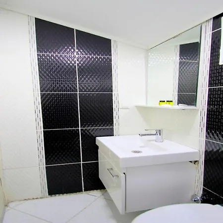 Nisanca Simge Hotel