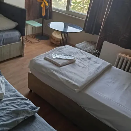 Nisanca Simge Hotel