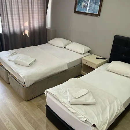 Hotel Nisanca Simge