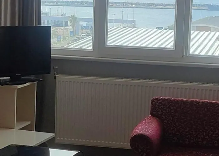 Hotel Nisanca Simge Istanbul