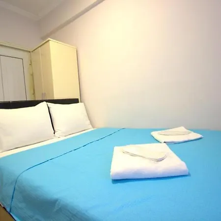 Nisanca Simge Istanbulská provincie