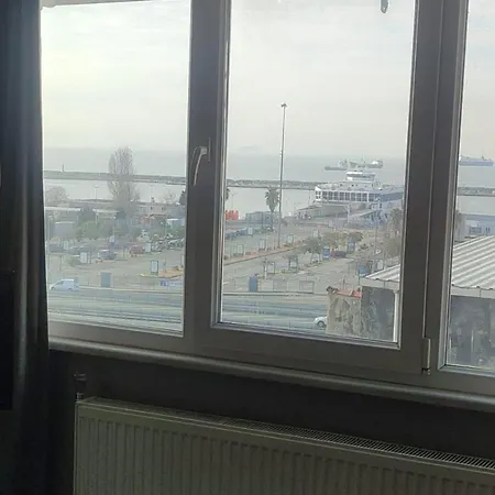 Nisanca Simge * Istanbulská provincie