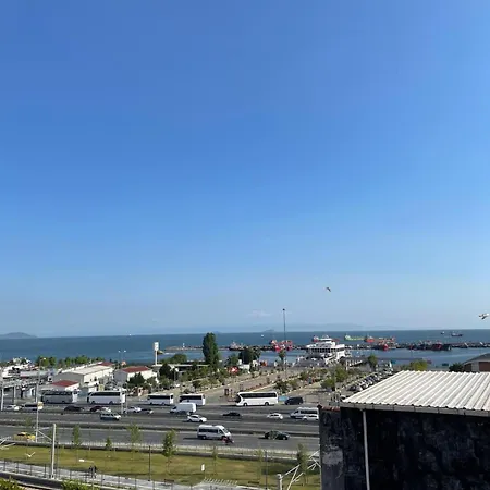 Nisanca Simge Istanbulská provincie